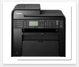 CANON MF-4780 toneri